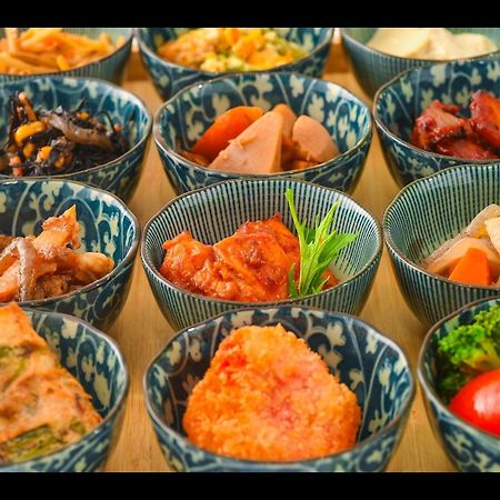 大阪淀屋桥索三科酒店 外观 照片