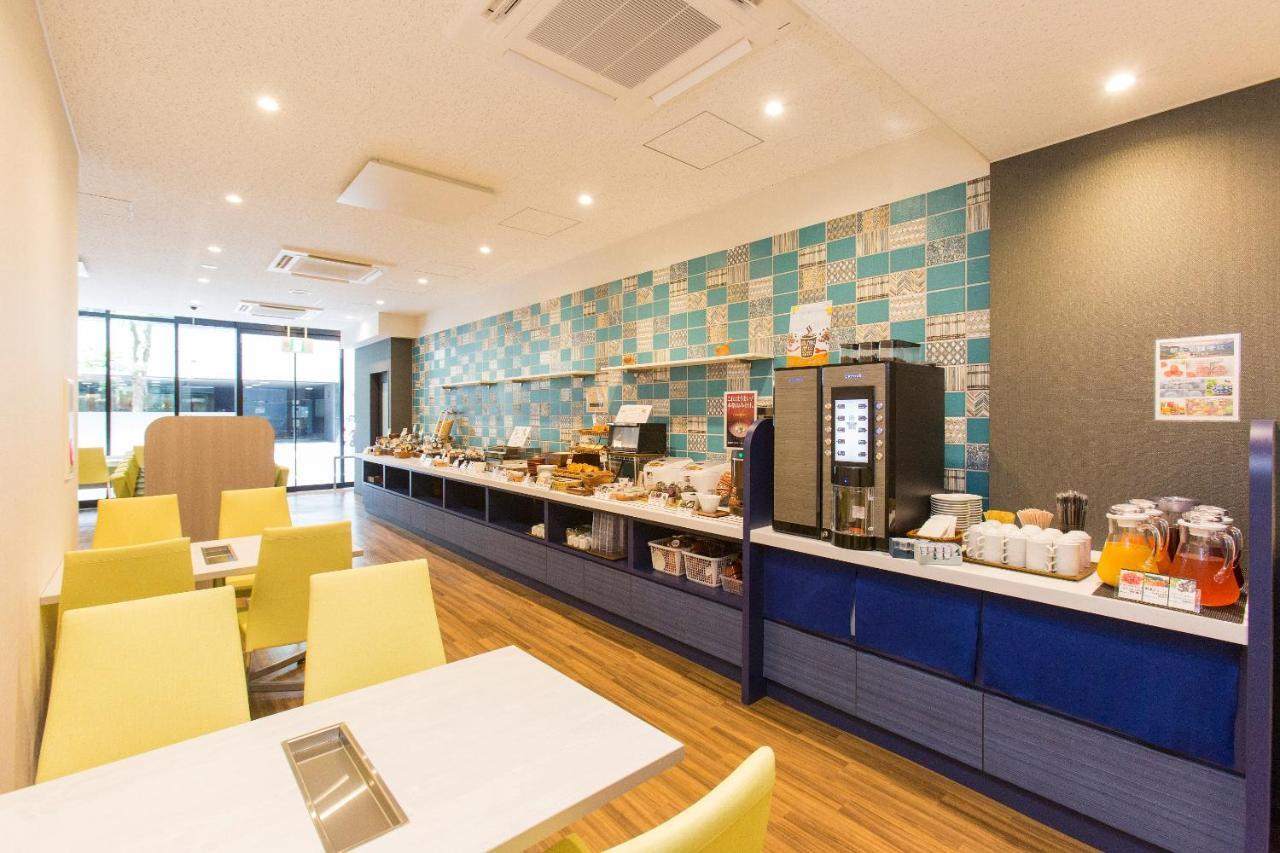 大阪淀屋桥索三科酒店 外观 照片