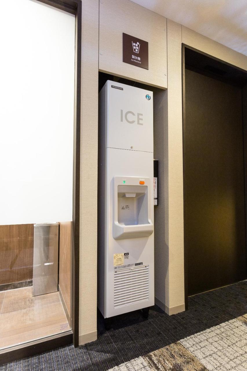 大阪淀屋桥索三科酒店 外观 照片